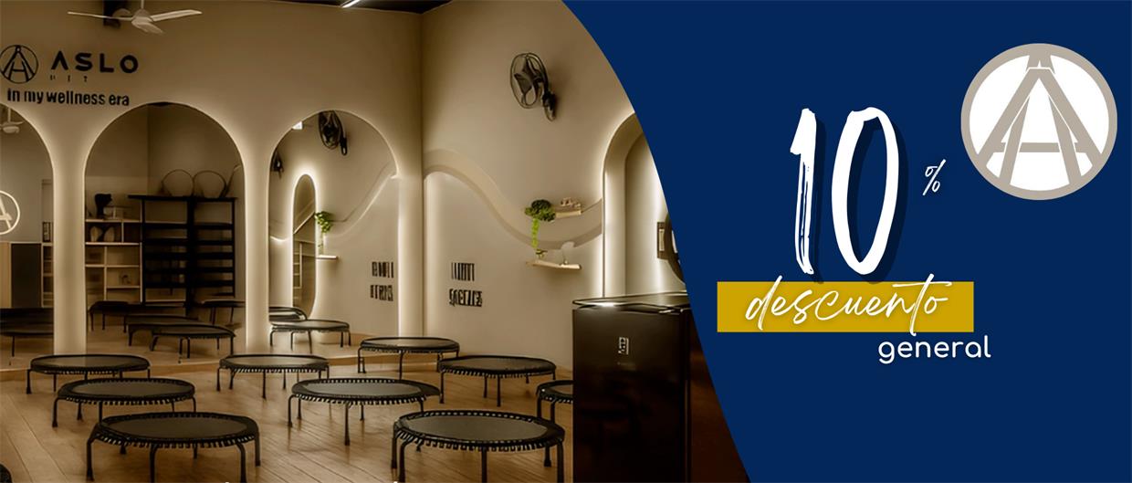 De descuento en general.