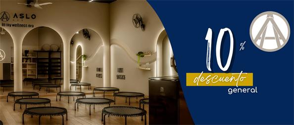 De descuento en general.