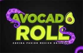 Avocado Roll