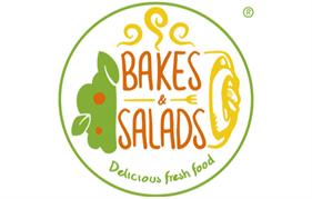 Bakes & Salads
