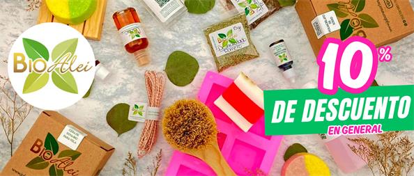 De descuento en general.