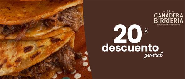 De descuento en general.