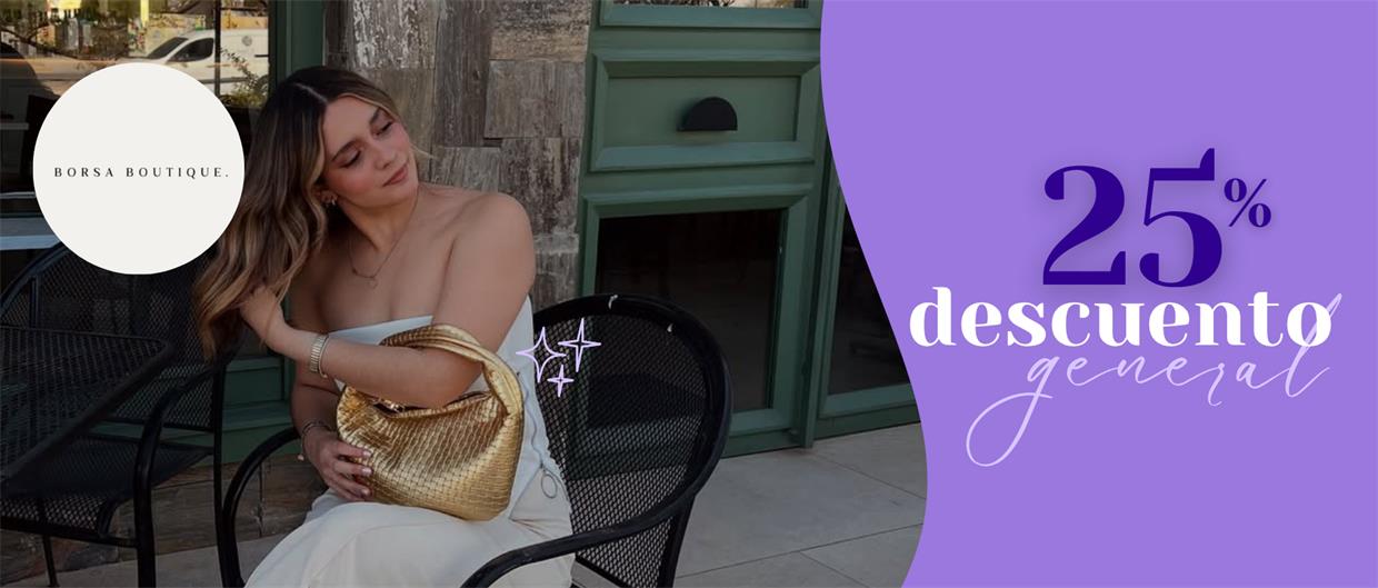 de descuento en general