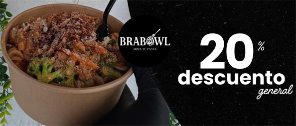 De descuento en consumo general