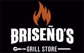 Briseño's Grill Store