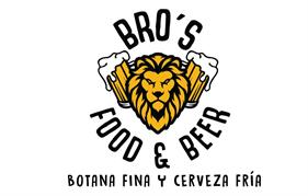 Bro's Food & Beer