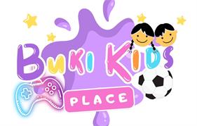 Buki Kids Place
