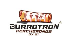 Burrotron Percherones