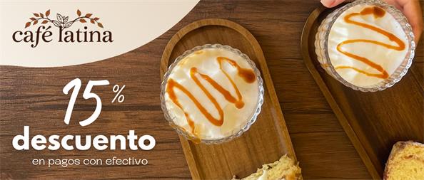 De descuento en consumo general