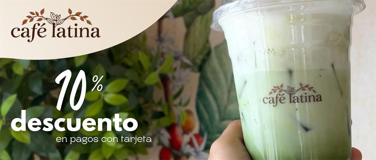 De descuento en consumo general