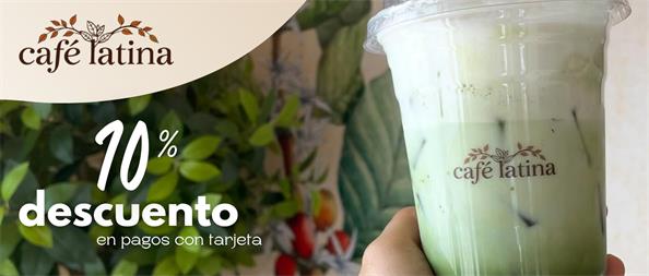 De descuento en consumo general