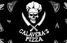 Calavera's Pizza