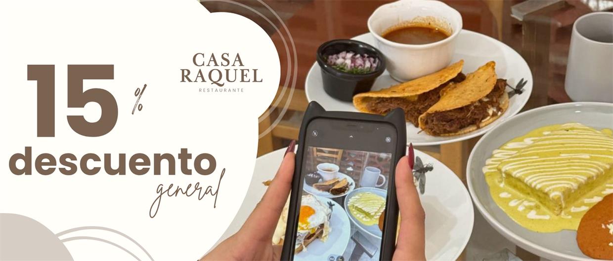 de descuento en general