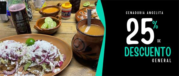 De descuento en general.