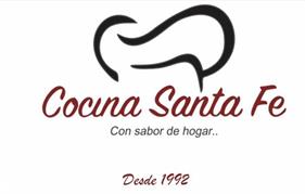 Cocina Santa Fe