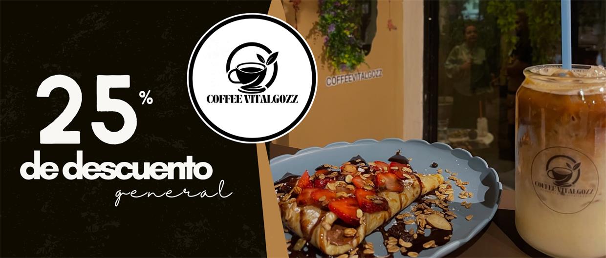 De descuento en consumo general
