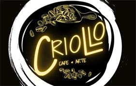 Criollo Cafe & Arte