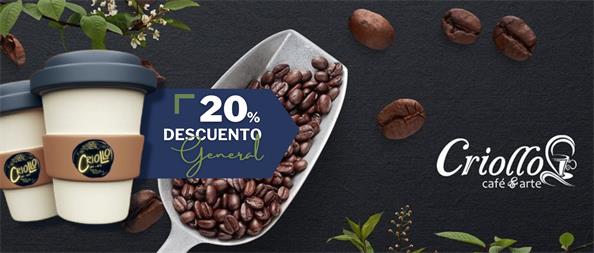 De descuento en consumo general