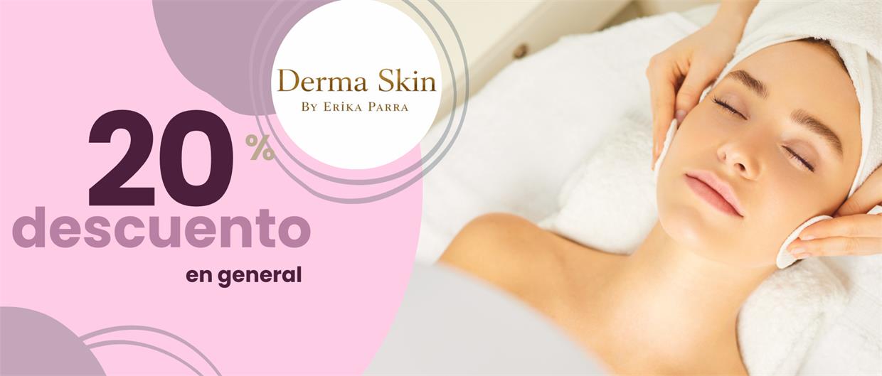 De descuento en general.