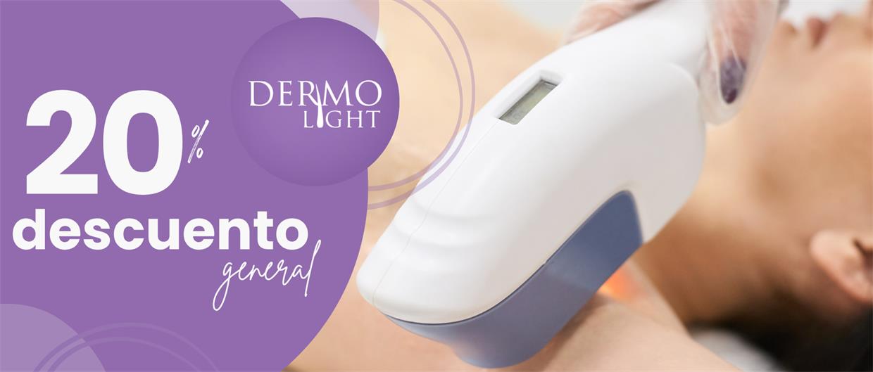 de descuento en general.