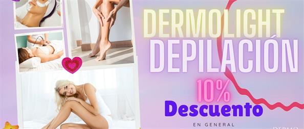 De Descuento en General