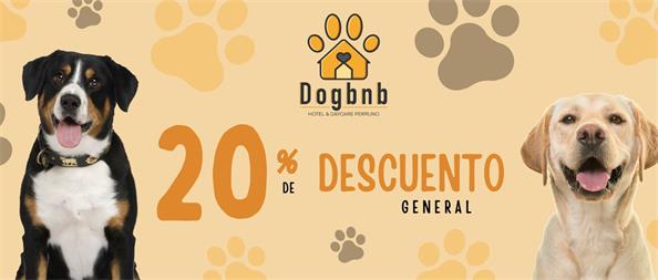 de descuento en general