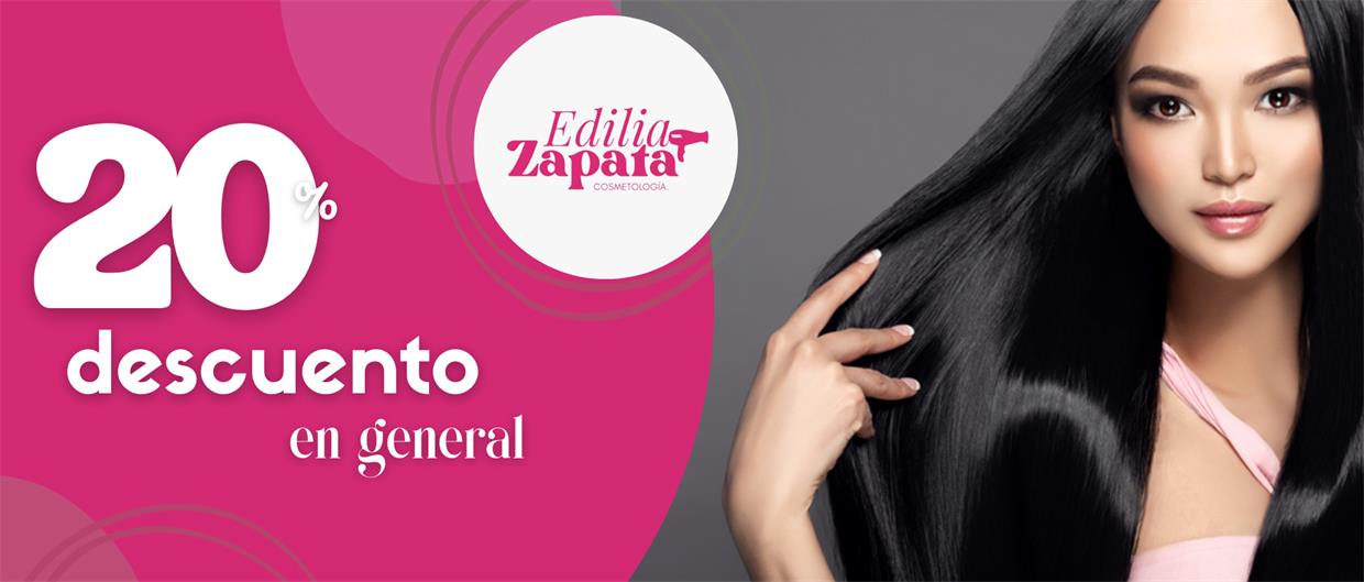 De descuento en general.