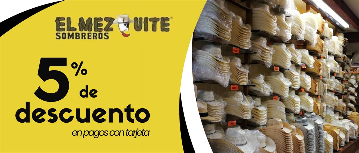 de descuento en general