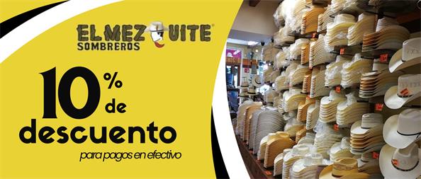 de descuento en general