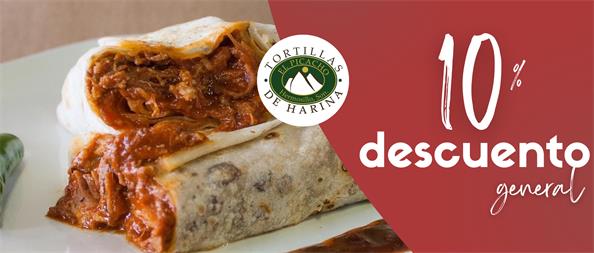 De descuento en general.