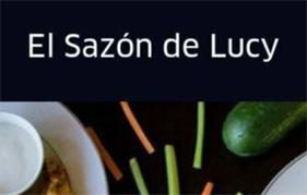 El Sazon de Lucy