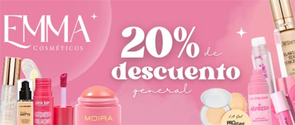 de descuento en general