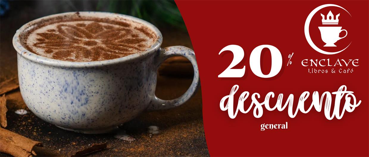 De descuento en consumo general