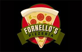 Fornello's Pizza