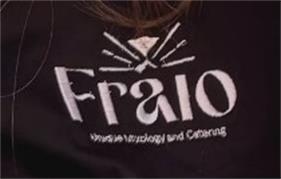 Fraio Unique Mixology