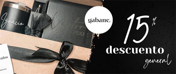 de descuento en general