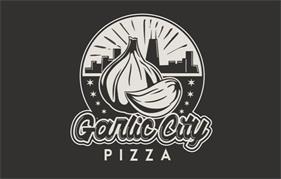 Garlic City Pizza