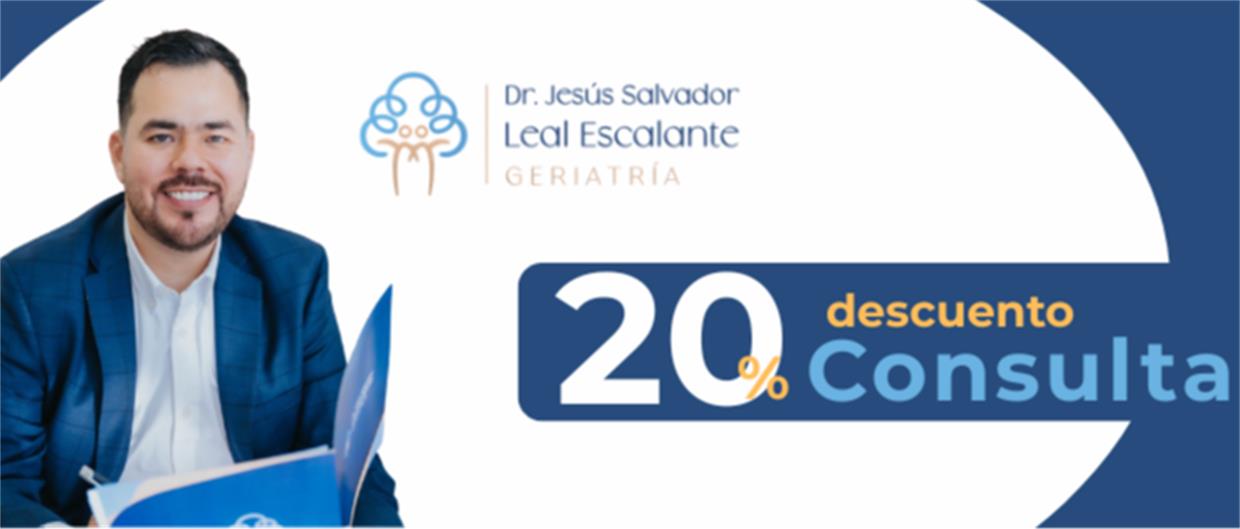 De descuento en consulta
