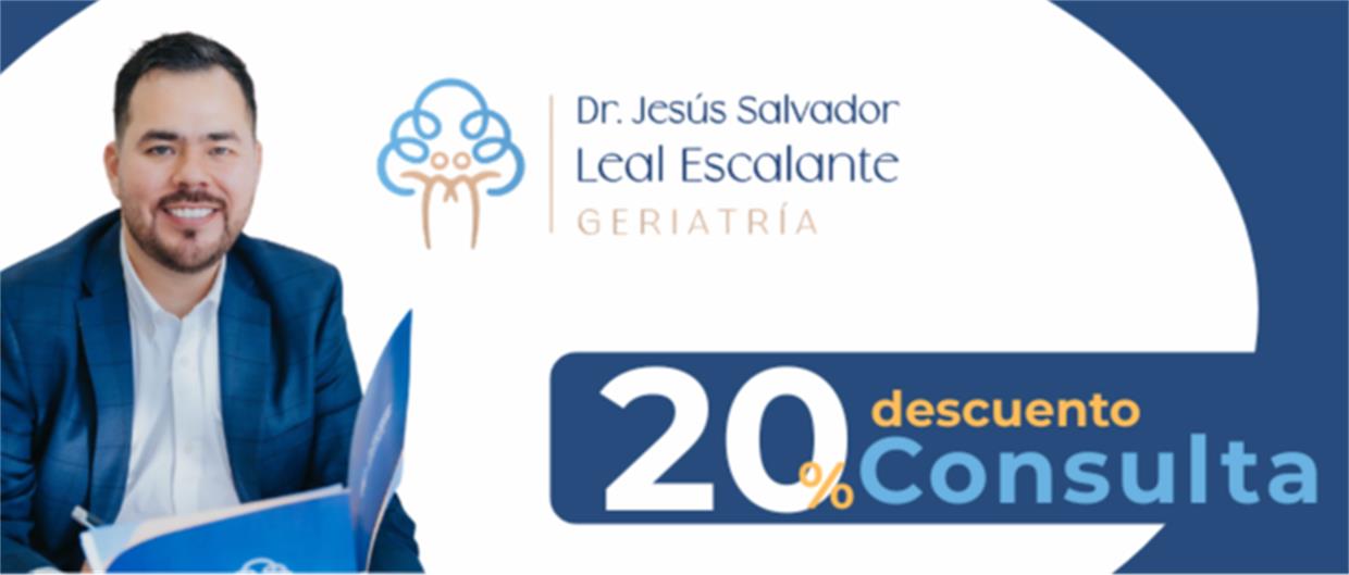 De descuento en consulta