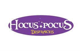 Hocus Pocus Disfraces