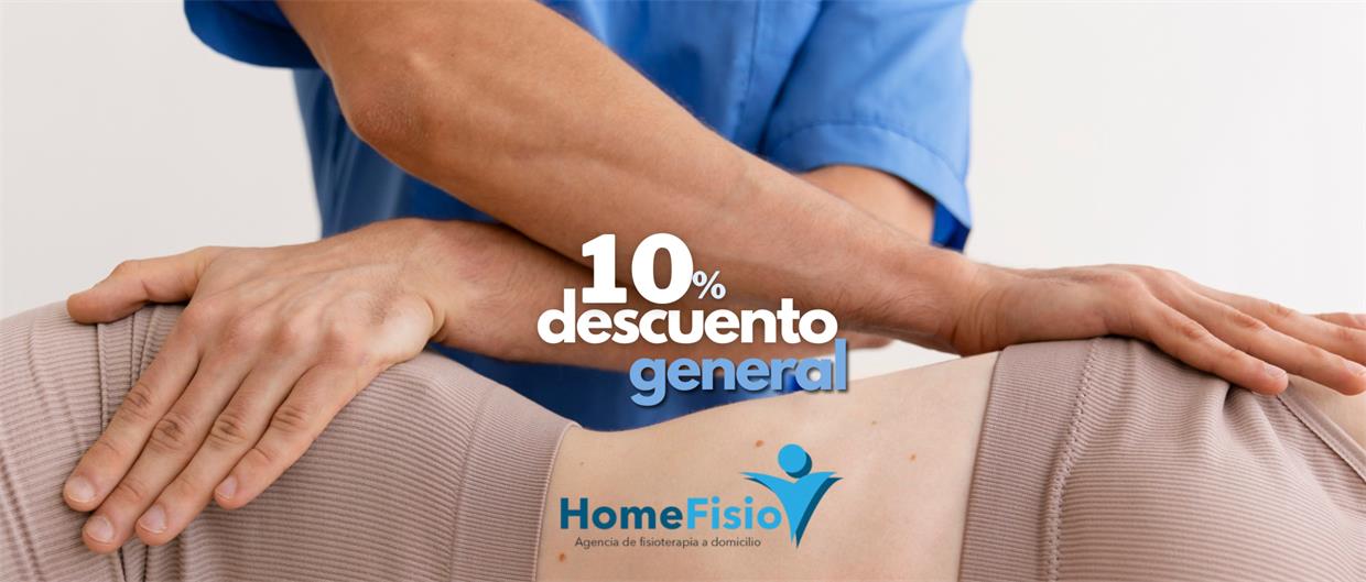 De descuento en general.