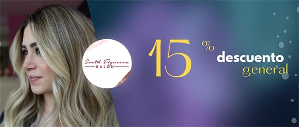 De descuento en general.