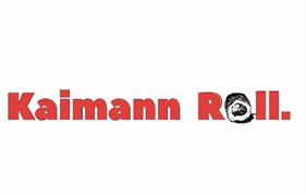 Kaimann Roll