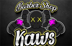 Kaws Barberia