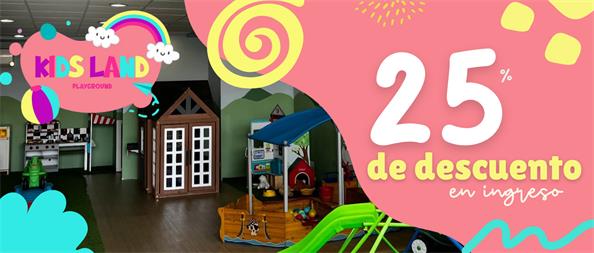 De descuento en ingreso.