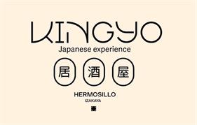 Kingyo Japanese Experience