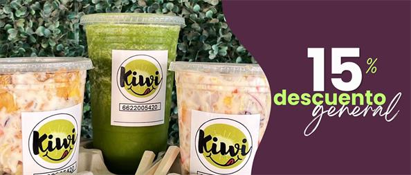 de descuento en consumo general