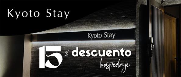 de descuento en hospedaje