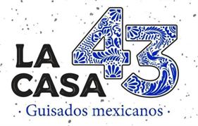 La Casa 43