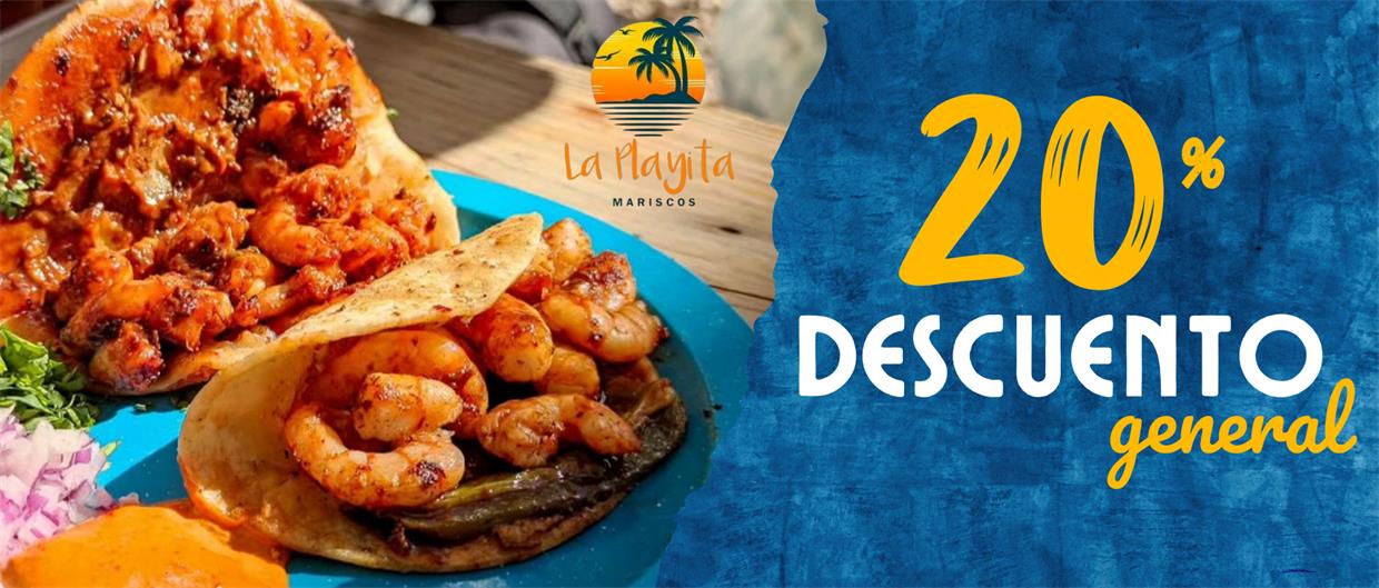 De descuento en consumo general